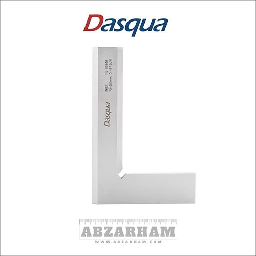 گونیا مویی دقیق داسکوا 50×75 میلی‌متر مدل 0010-9110