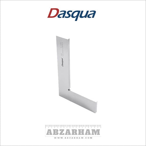 گونیا مویی دقیق داسکوا 100×150 میلی‌متر مدل 0020-9110