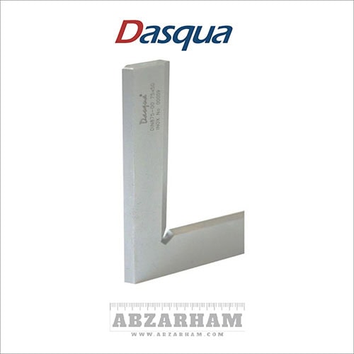 گونیا مویی دقیق داسکوا 130×200 میلی‌متر مدل 0025-9110
