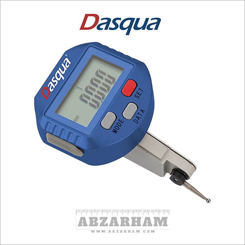 ساعت شیطانکی دیجیتال داسکوا 0.8-0 میلی‌متر IP65 مدل 8205-5410