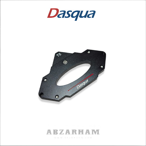 شابلون کرنر زن گرد (گرد کن) داسکوا مدل 5111-1804