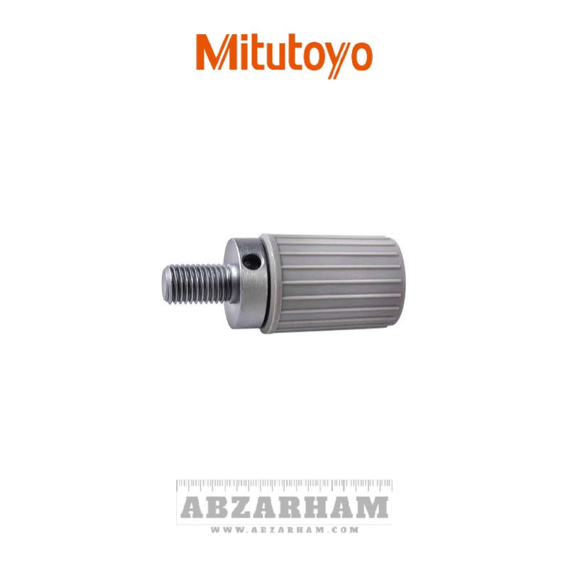 جغجغه میکرومتر میتوتویو مدل 04GZA239